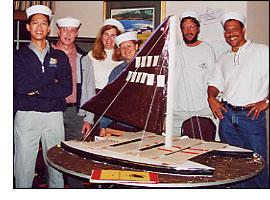 [Customized creative interactive team building hands-on]