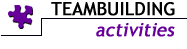 Teambuilding Activities