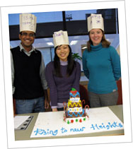 bay area bonding teambuilding