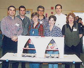 [Corporate team communication construction]