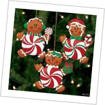 santa claus teambuilding