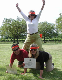 [Participatory teams bonding  icebreaker activity]