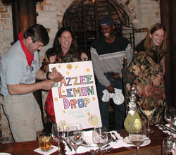 [customized team building events San Francisco California team building]